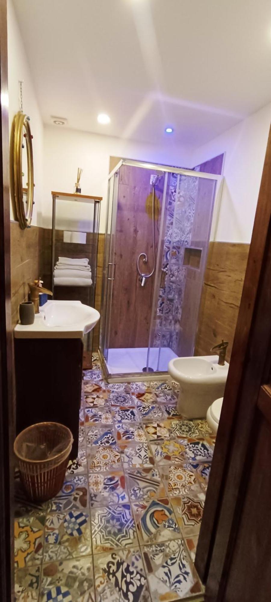 Apartmán Donna Regina Dimora D'Epoca Neapol Exteriér fotografie